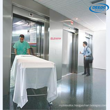 1600kg Standard Indoor Medical Hospital Bed Lift